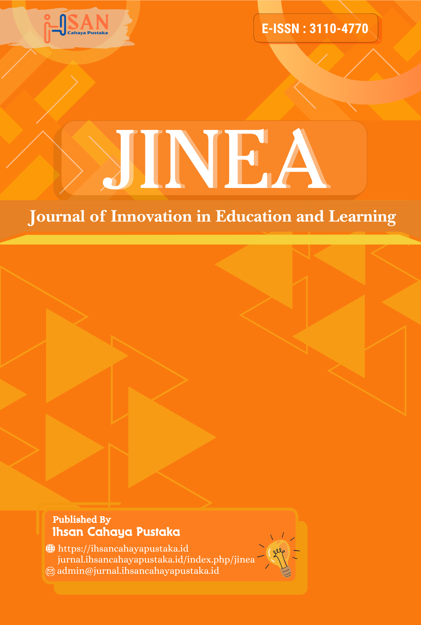 Journal Homepage Image