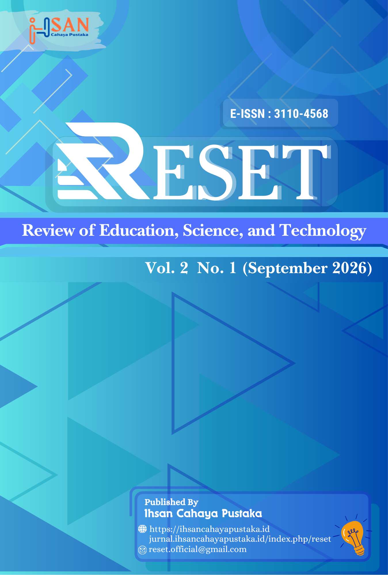 Cover Vol 2 No 1 2026