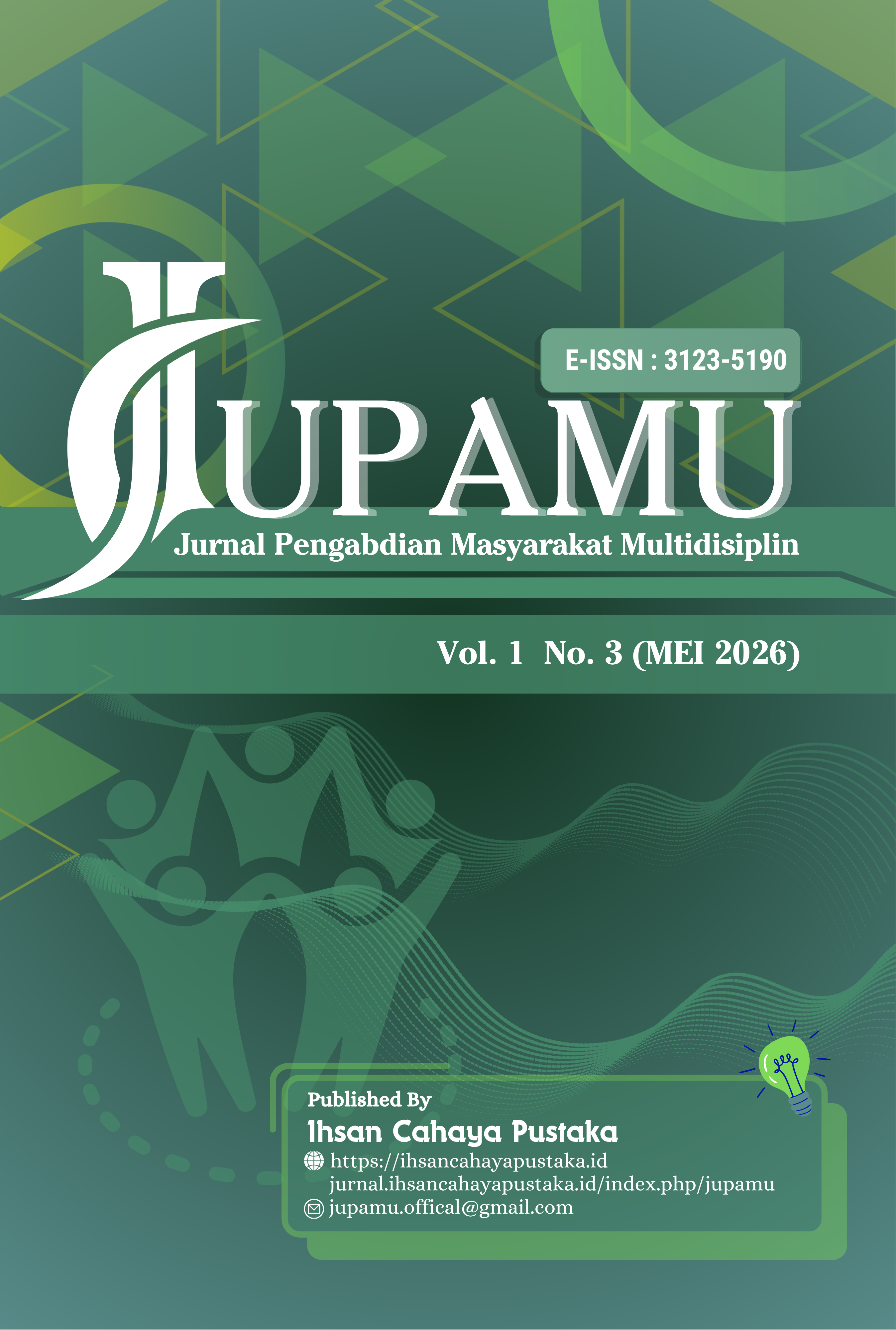Cover Vol 1 No 3 2026