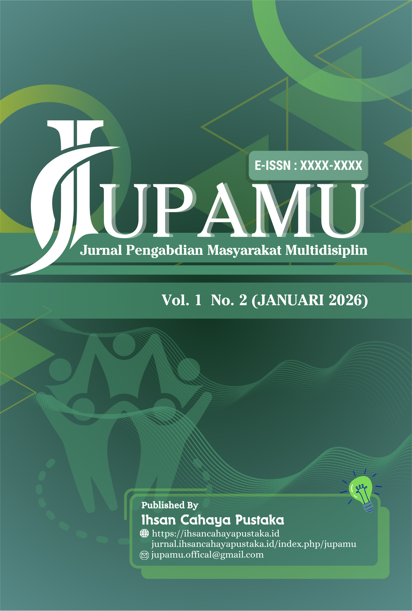 Cover Vol 1 No 2 2026