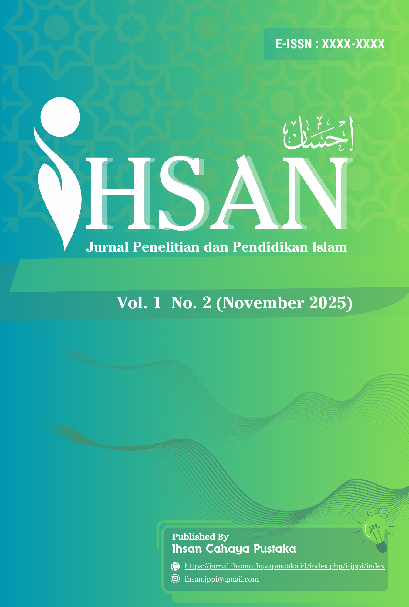 Cover Vol 1 No 2 2025