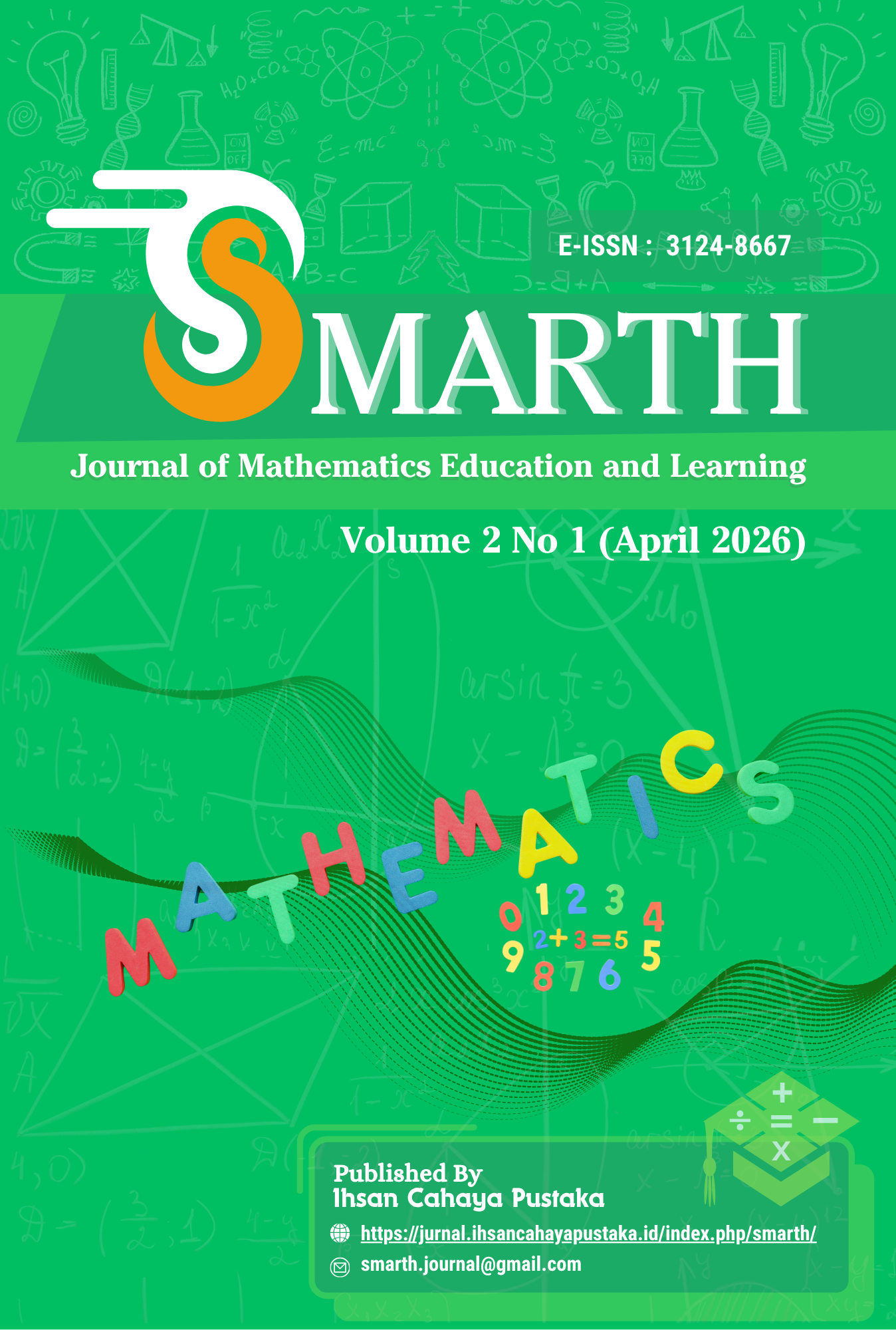 Cover Vol 2 No 1 2026
