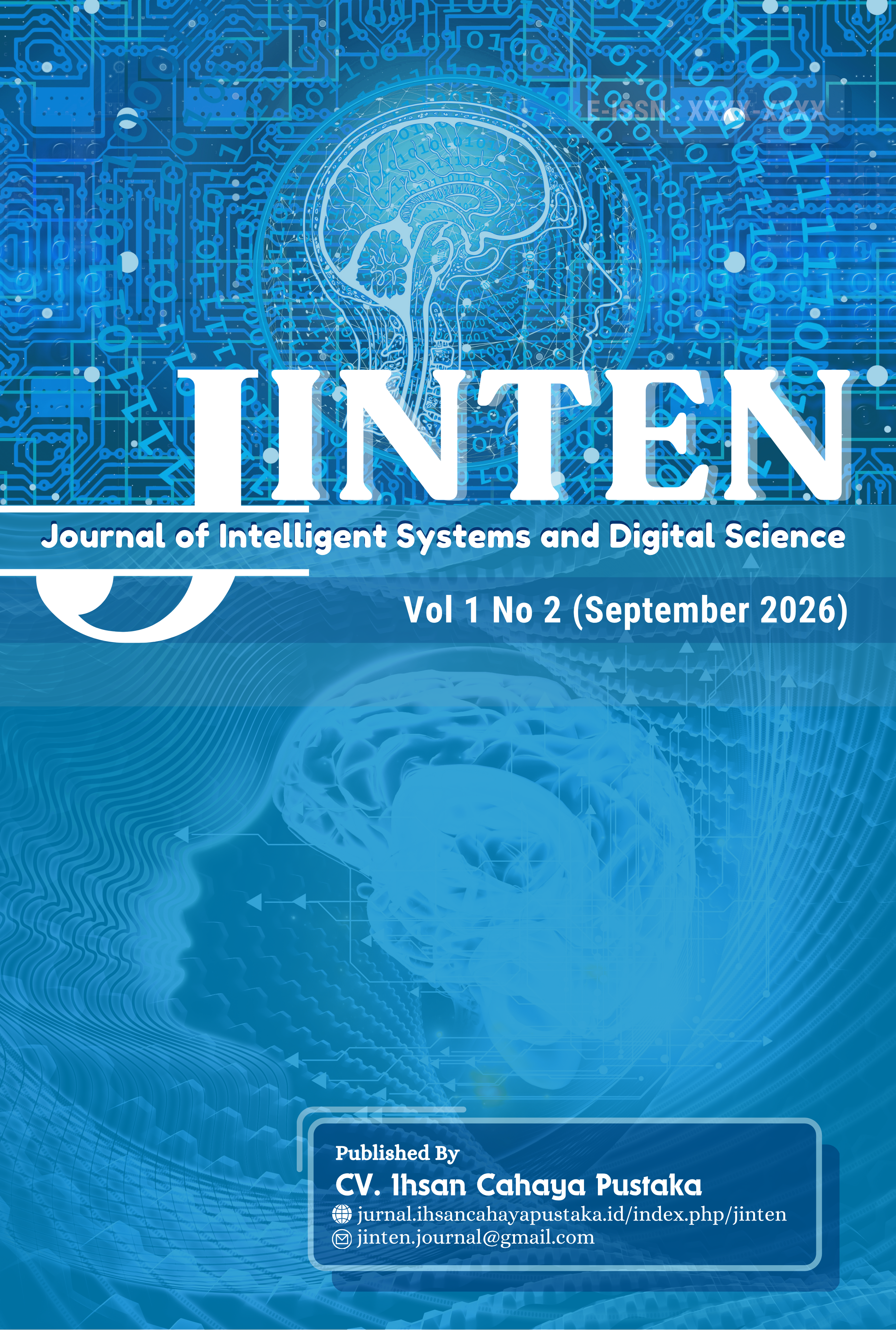 					View Vol. 1 No. 2: September 2026
				