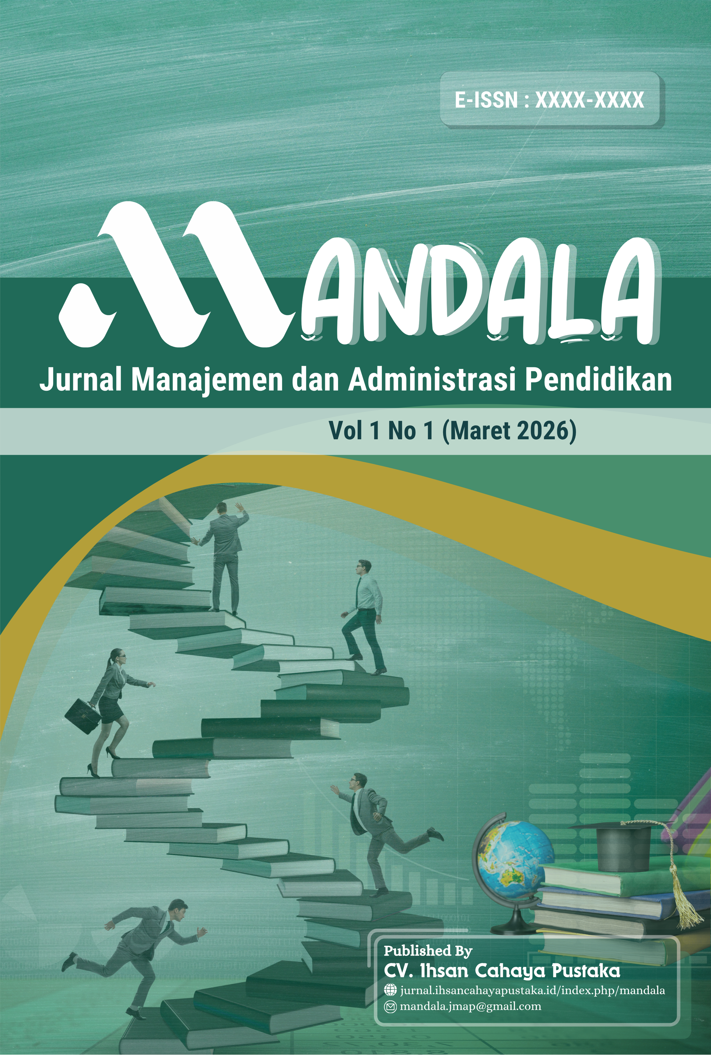 Cover Vol 1 No 1 2026