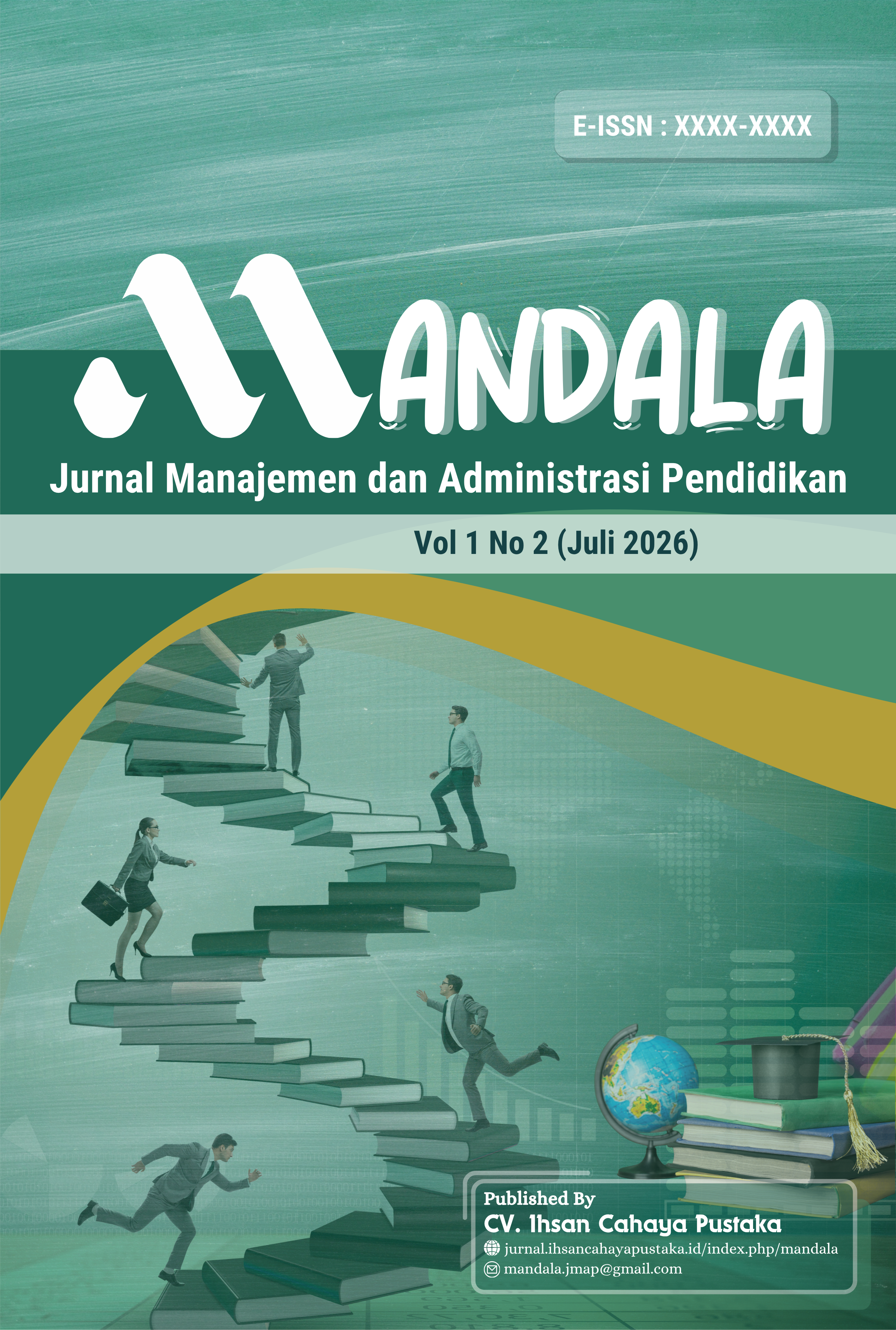 Cover Vol 1 No 2 2026