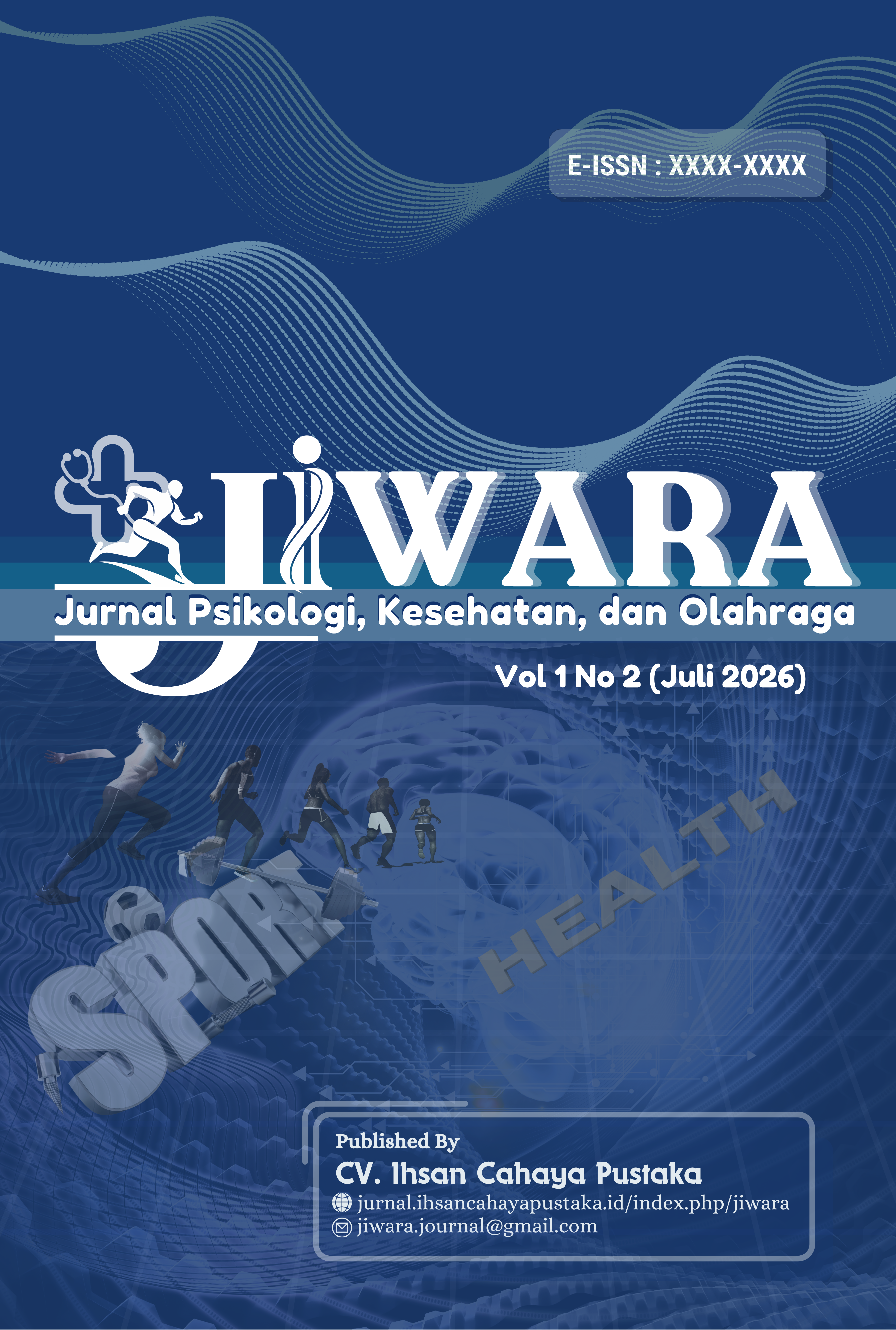 Cover Vol 1 No 1 2026