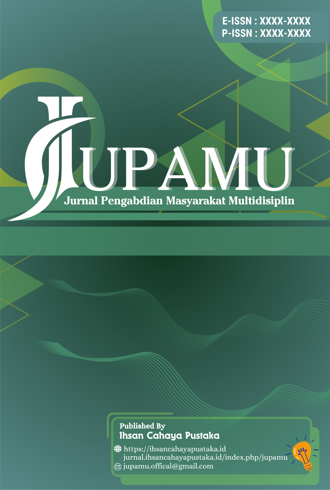 Journal Homepage Image