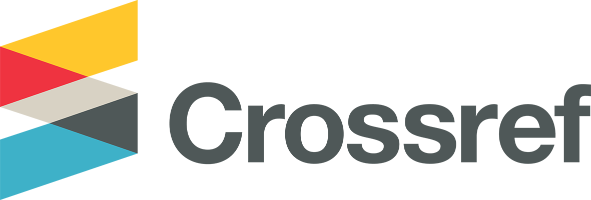 Logo CrossRef
