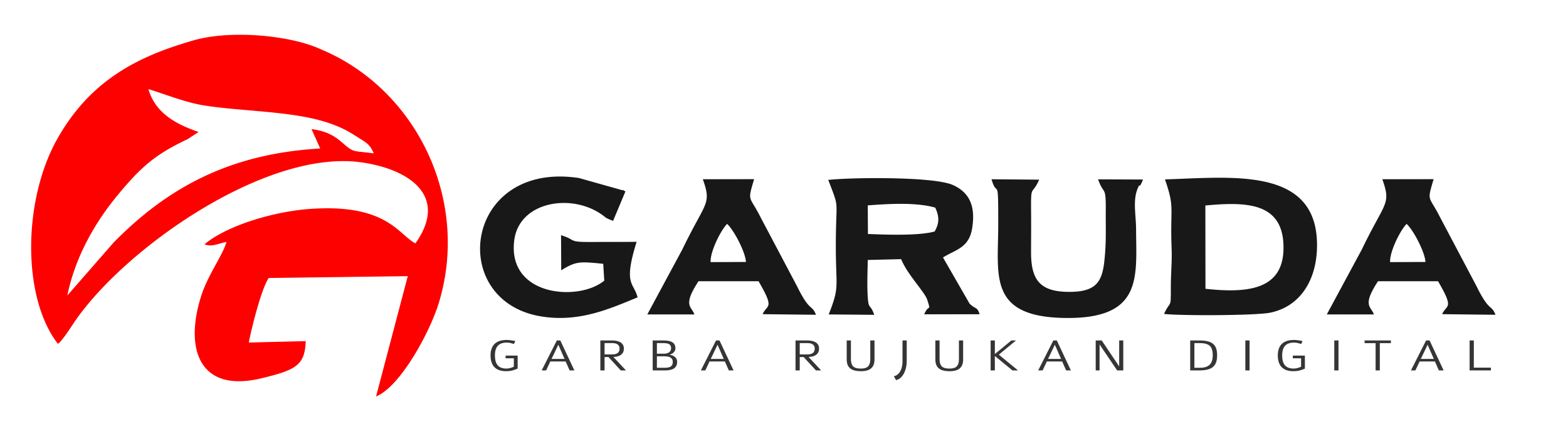 Logo Garuda