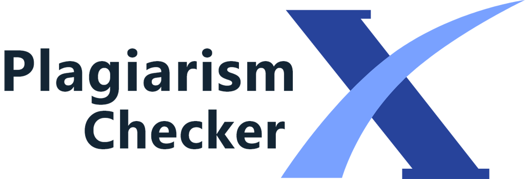plagiarism checker x